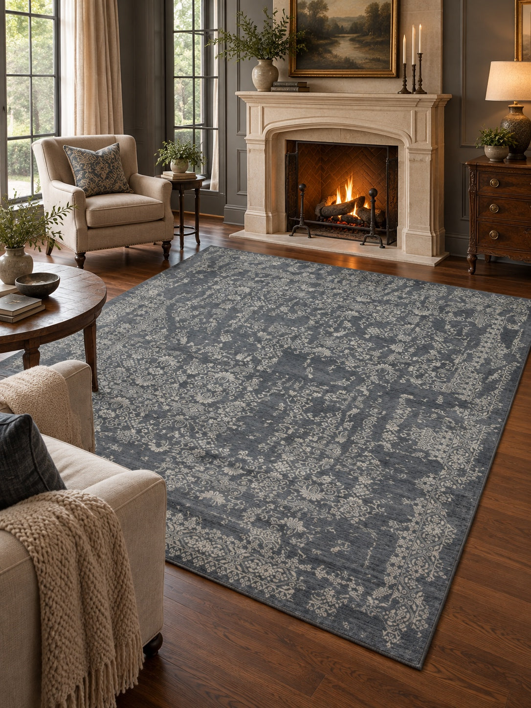 The Rug Mall rug 29704