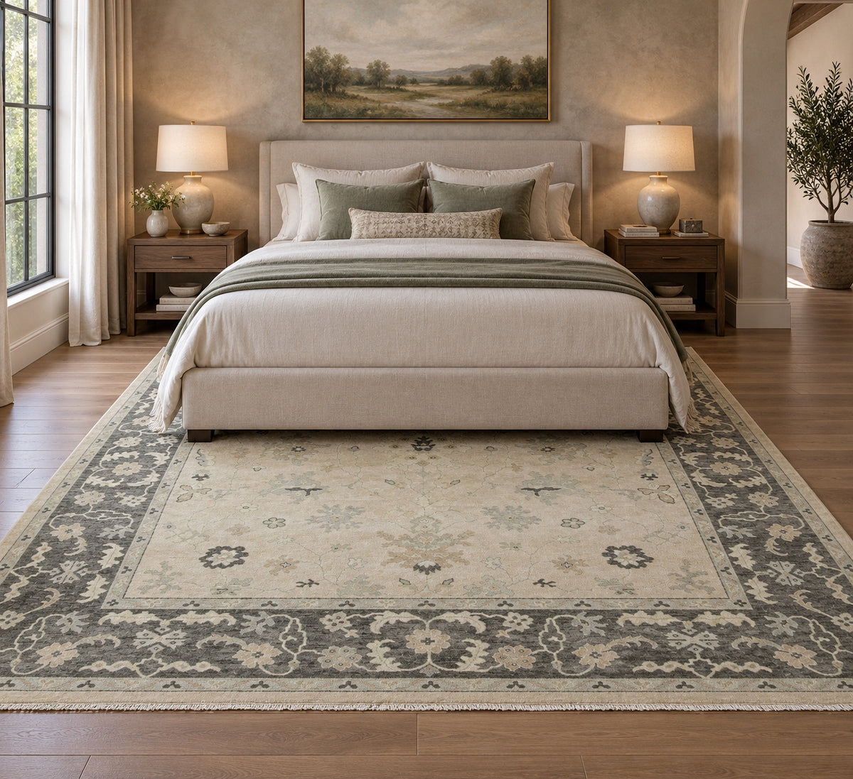The Rug Mall rug 29743