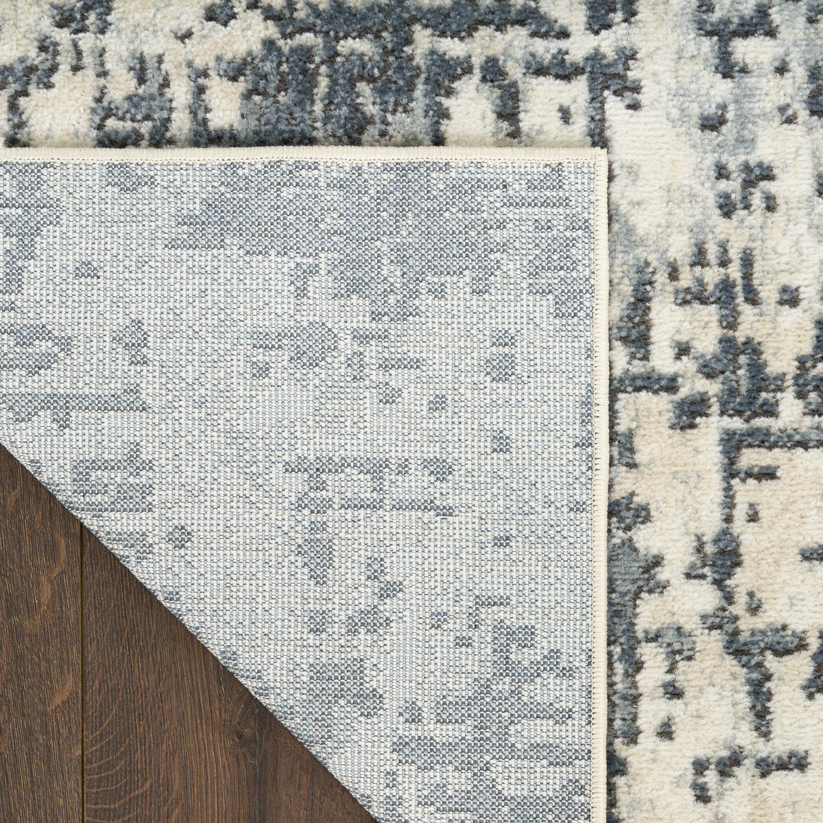 Nourison Home Quarry Qua17 Area Rugs Collection