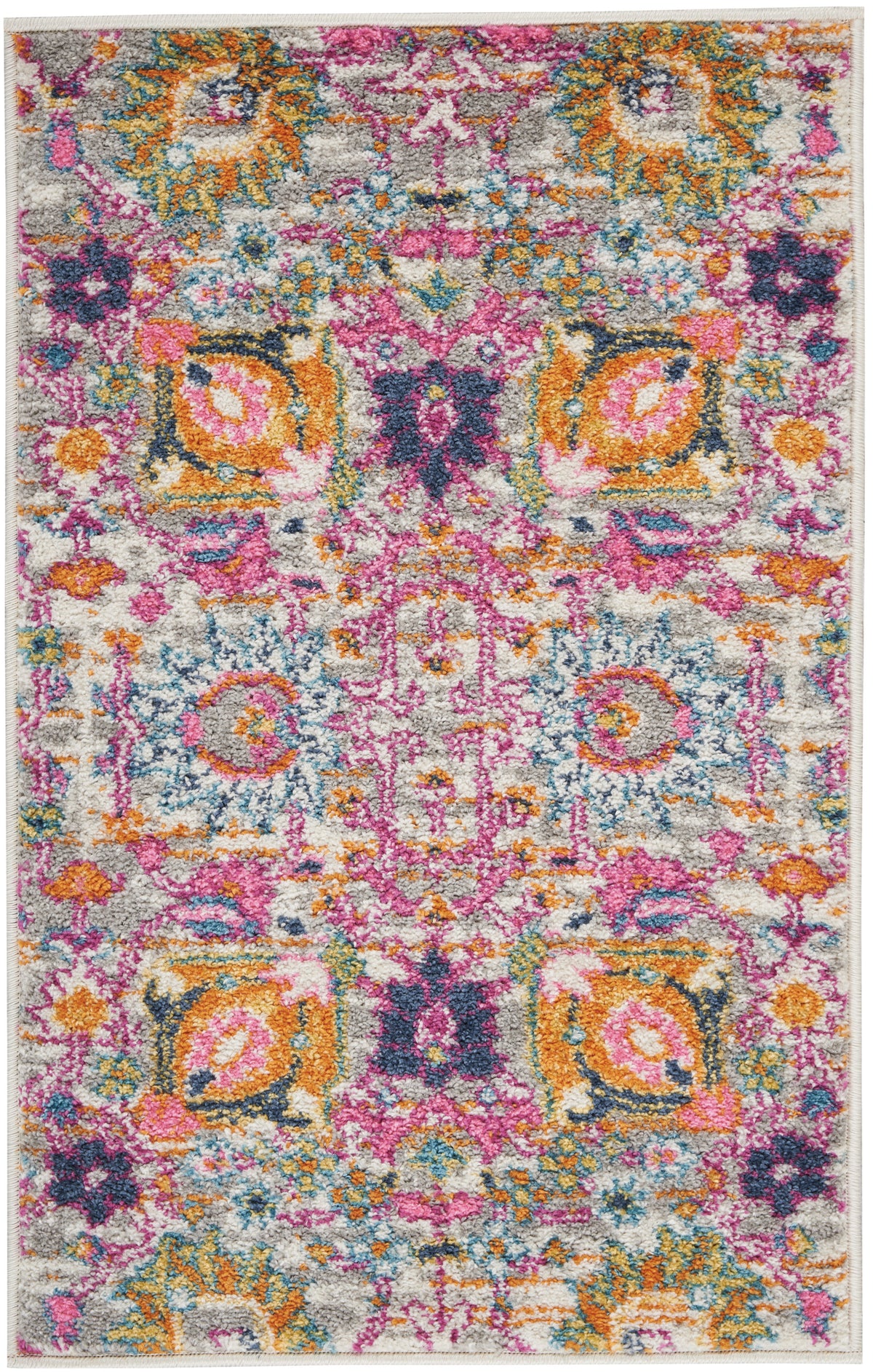 Nourison Home Passion Psn01 Area Rugs Collection