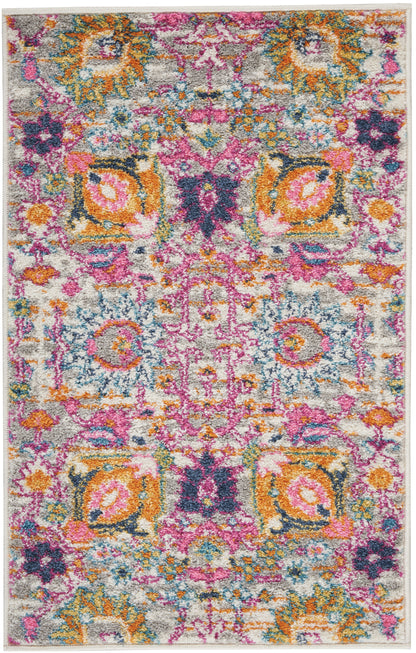 Nourison Home Passion Psn01 Area Rugs Collection