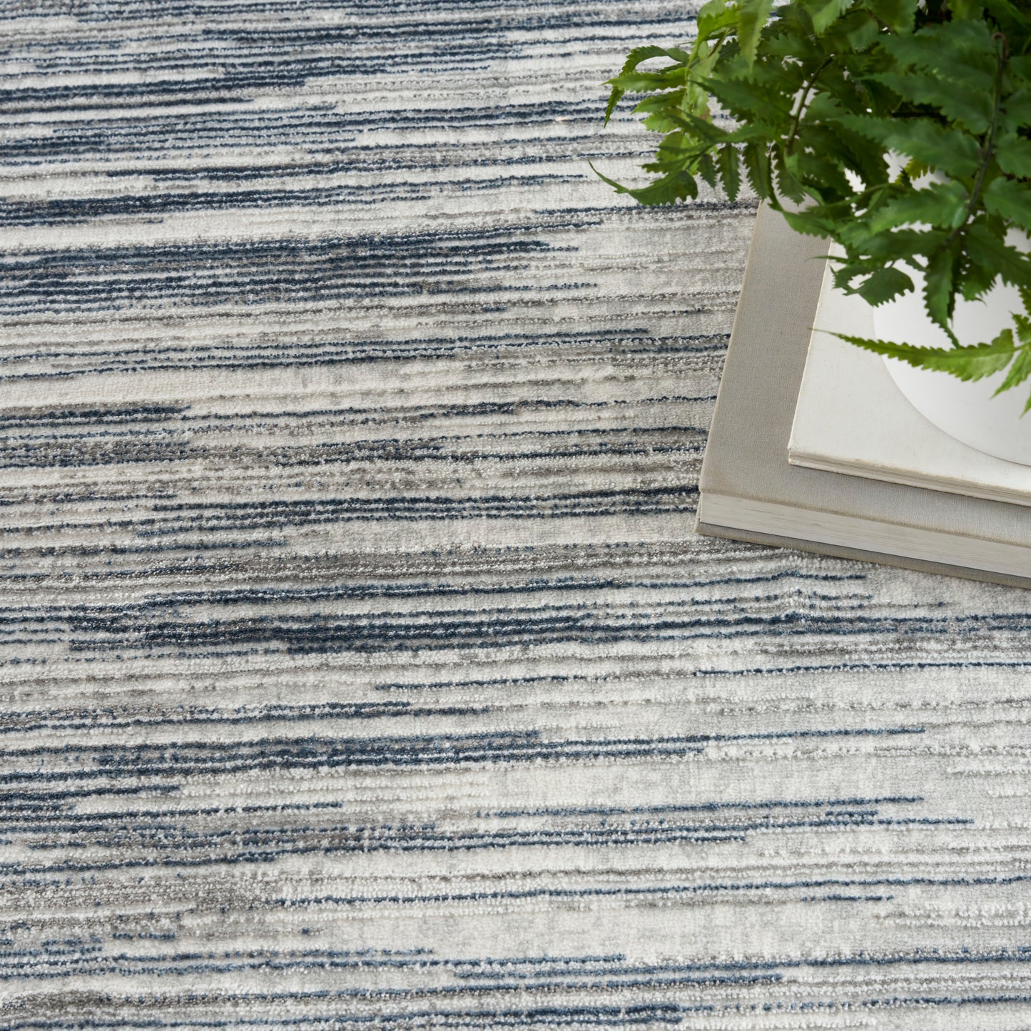Nourison Home Home Texture Hmt01 Area Rugs Collection