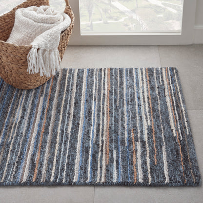Nourison Home Plateau Pae01 Area Rugs Collection