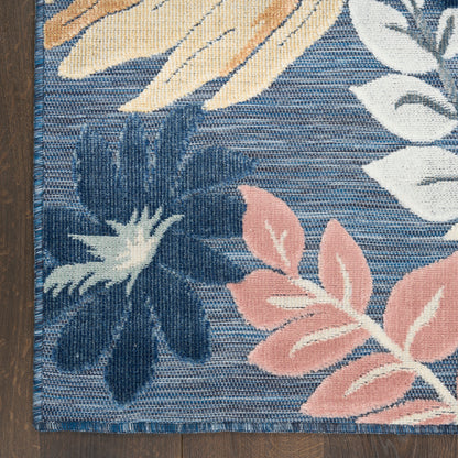 Nourison Home Suncoast Snc02 Area Rugs Collection
