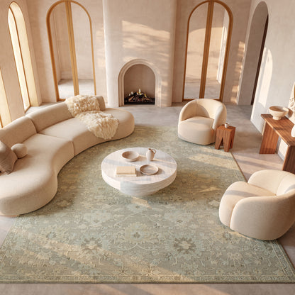 Nourison Home Ravello Rvl01 Area Rugs Collection