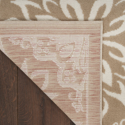 Nourison Home Jubilant Jub06 Area Rugs Collection