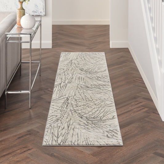 Nourison Home Rustic Textures Rus17 Area Rugs Collection