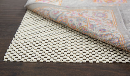 Nourison Home Grid-Loc Grd21 Rug Pads Collection