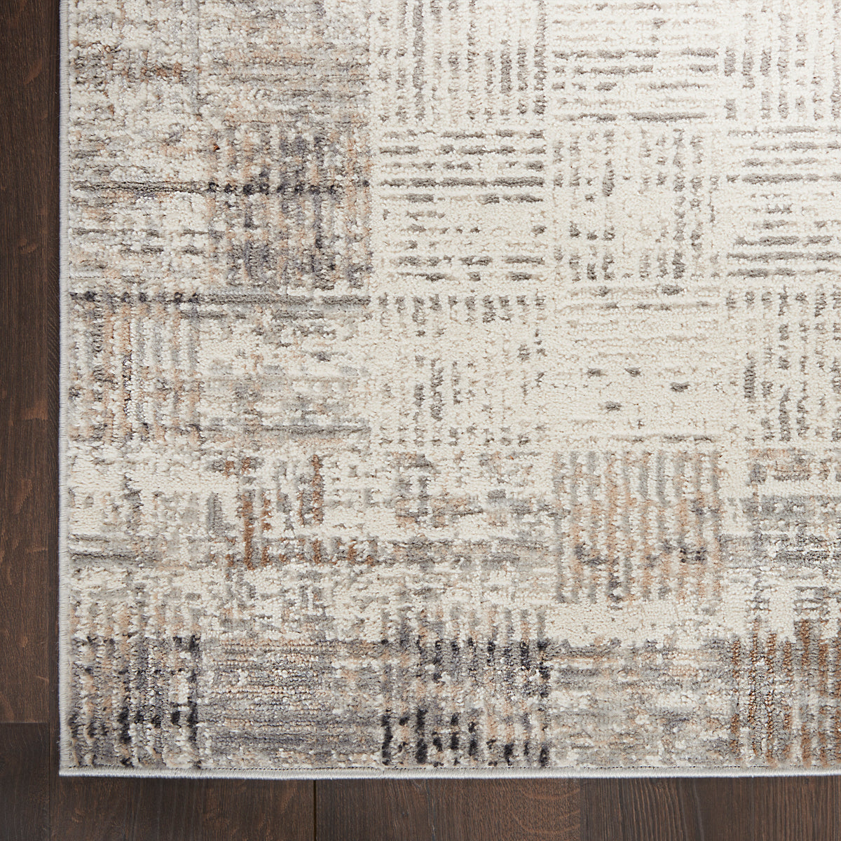 Nourison Home Elation Etn05 Area Rugs Collection