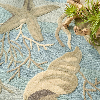 Nourison Home Waterside Wrs01 Area Rugs Collection