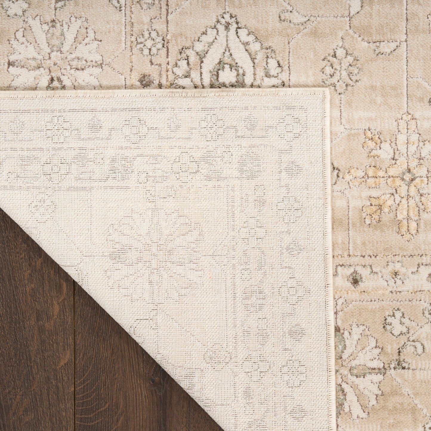 Nourison Home Soft Mist Smi05 Area Rugs Collection