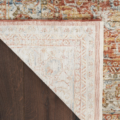 Nourison Home Sahar Shr06 Area Rugs Collection
