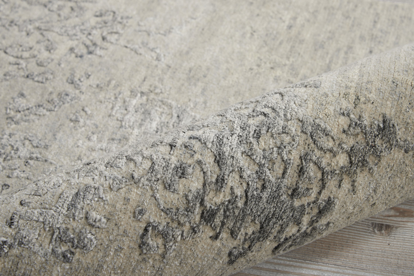 Nourison Home Silk Shadows Sha14 Area Rugs Collection
