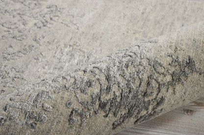 Nourison Home Silk Shadows Sha14 Area Rugs Collection