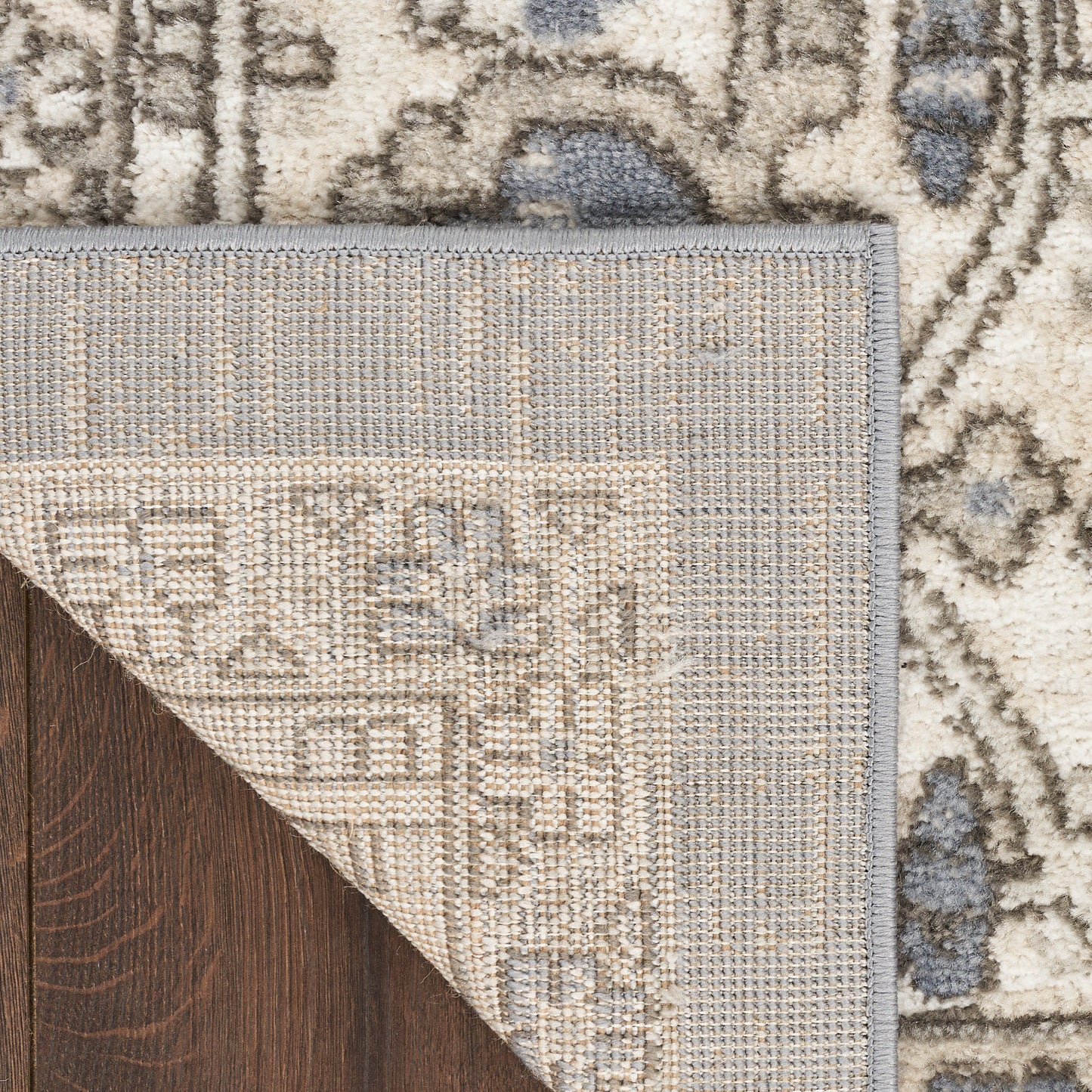 Nourison Home Quarry Qua05 Area Rugs Collection