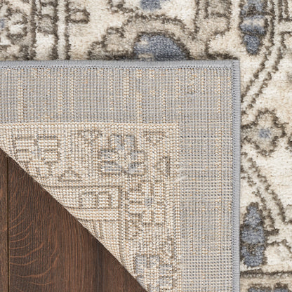Nourison Home Quarry Qua05 Area Rugs Collection