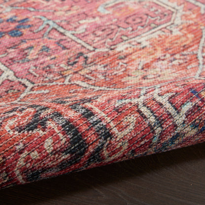 Nourison Home New Concept Washables Sr102 Area Rugs Collection