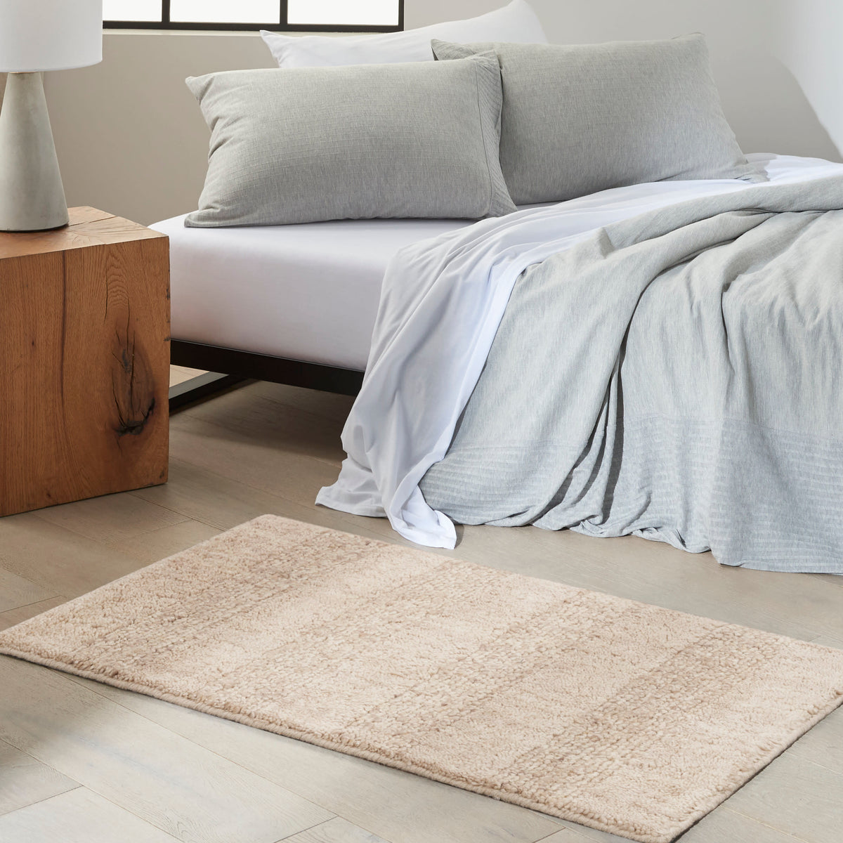 Calvin Klein Ck043 Spun Spn01 Area Rugs Collection