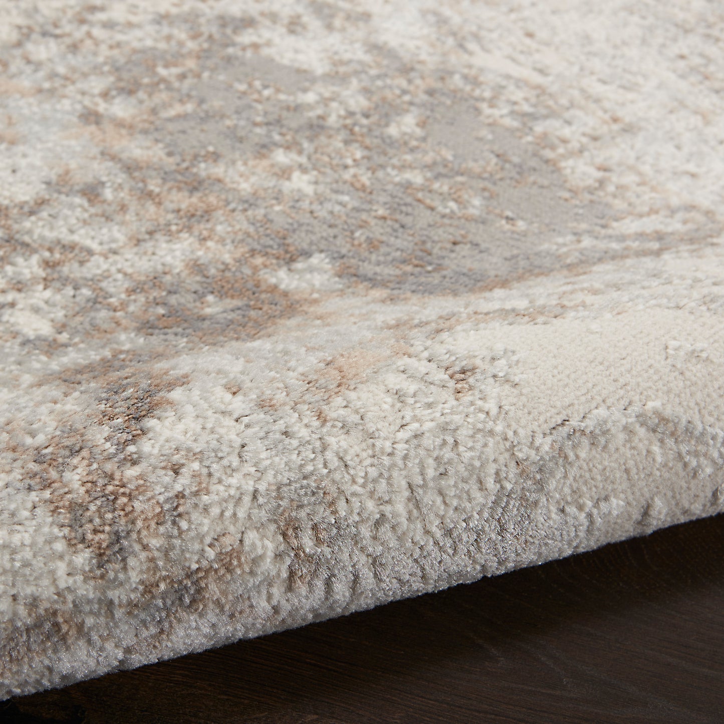 Nourison Home Elation Etn02 Area Rugs Collection