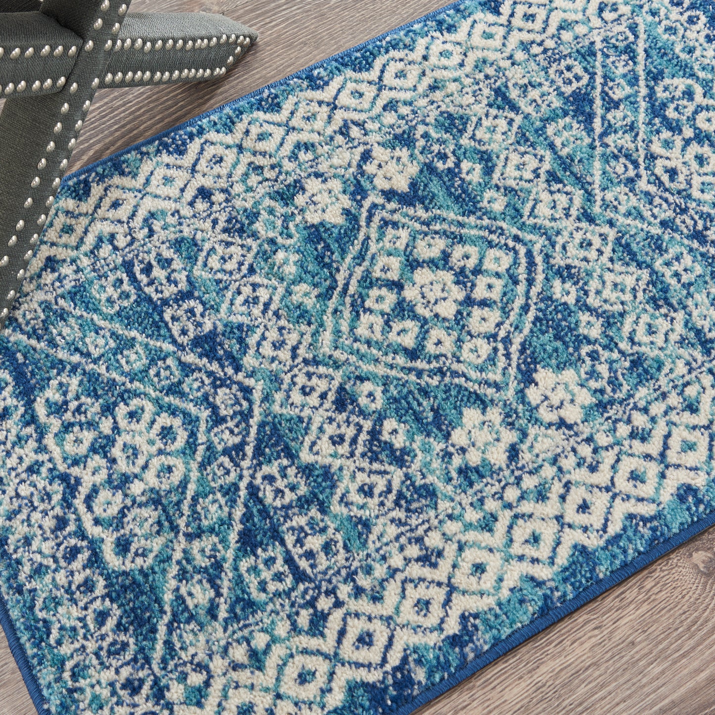 Nourison Home Passion Psn27 Area Rugs Collection