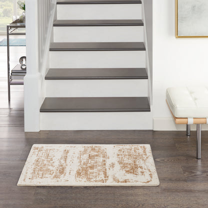 Nourison Home Harmony Hay01 Area Rugs Collection