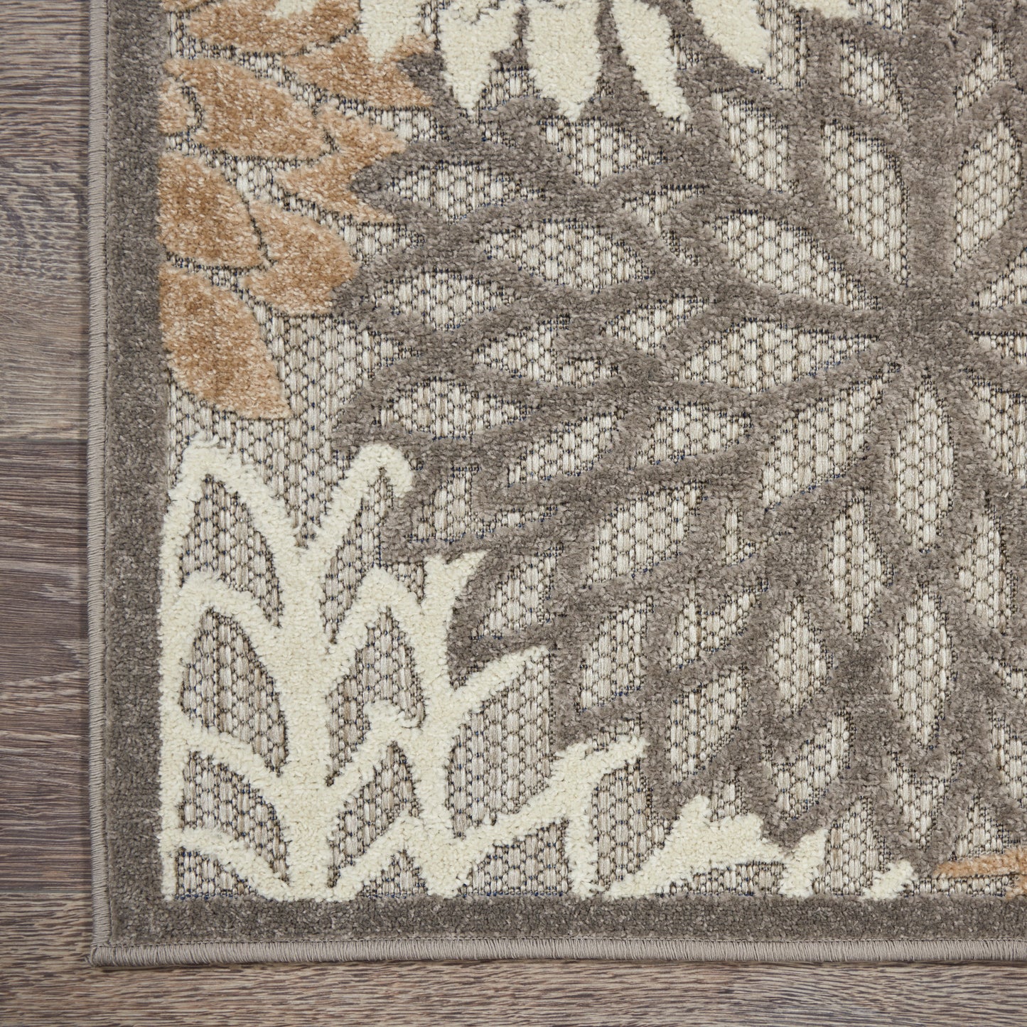 Nourison Home Aloha Alh05 Area Rugs Collection