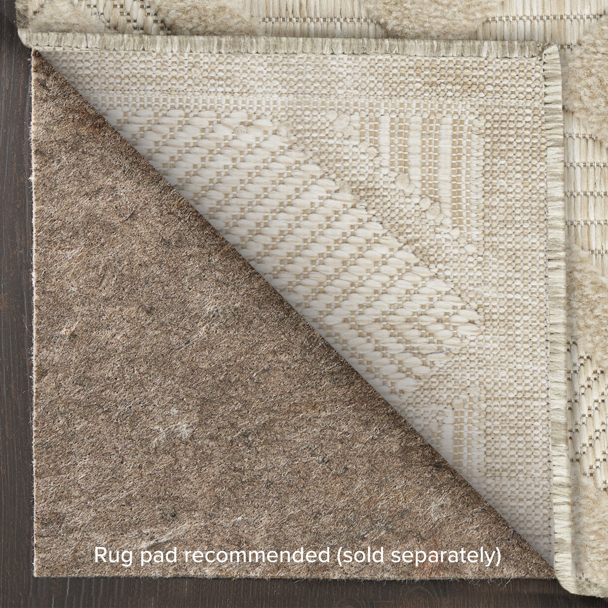 Nourison Home Versatile Nrv01 Area Rugs Collection
