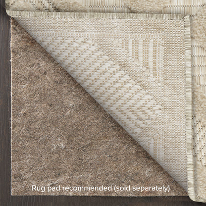 Nourison Home Versatile Nrv01 Area Rugs Collection