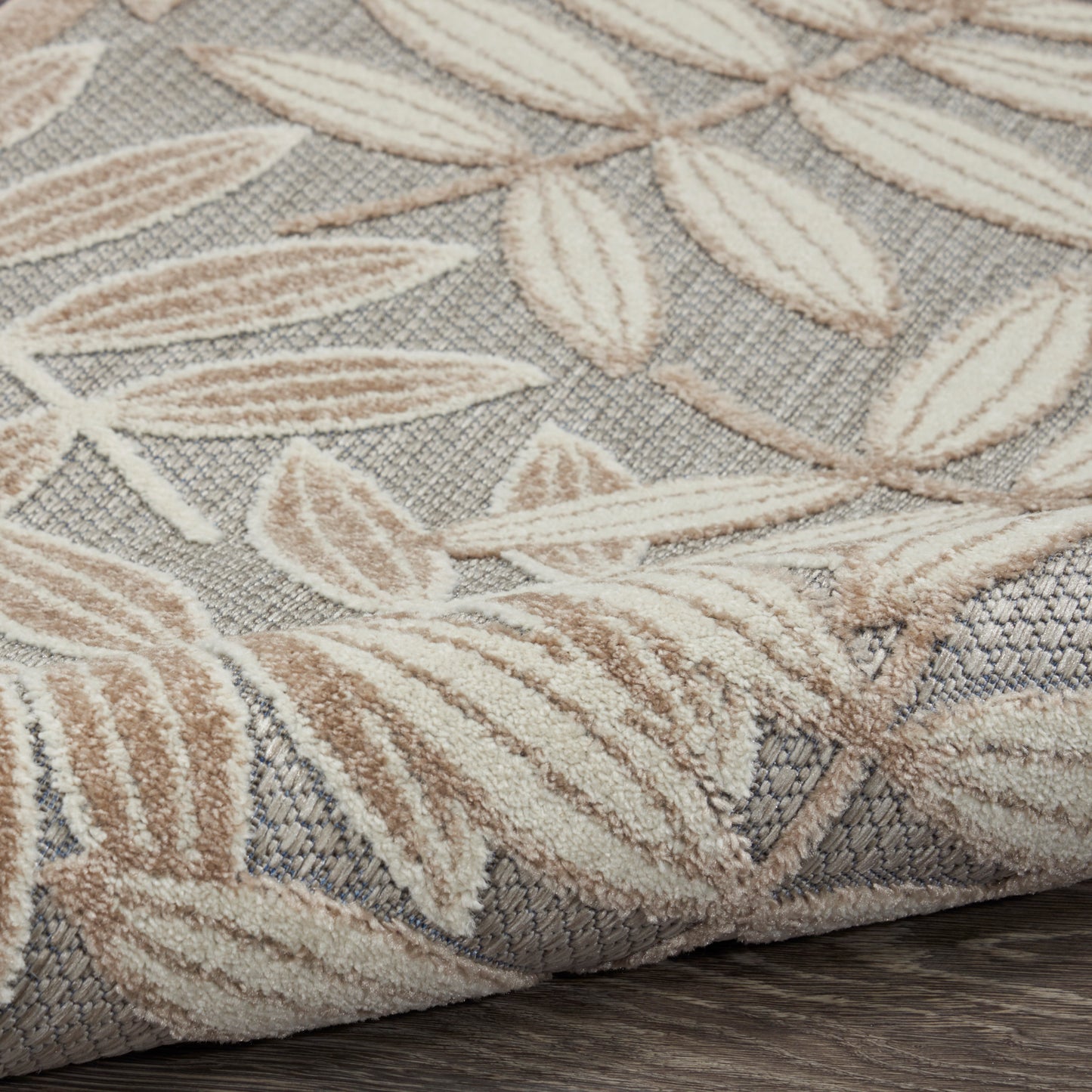 Nourison Home Aloha Alh18 Area Rugs Collection