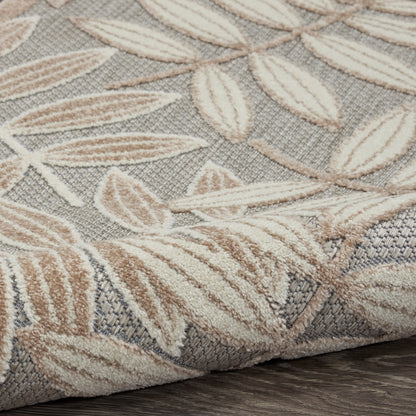 Nourison Home Aloha Alh18 Area Rugs Collection