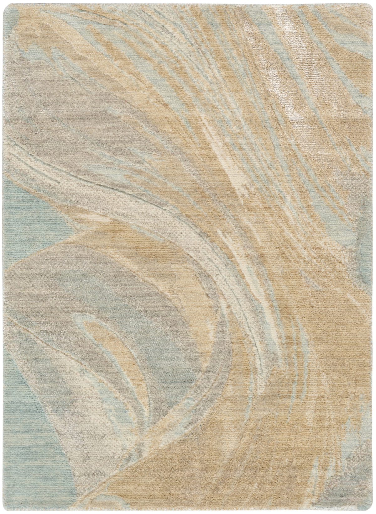 Nourison Home Brushlight Brl05 Area Rugs Collection