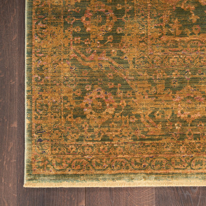 Nourison Home Luxurious Lrs01 Area Rugs Collection