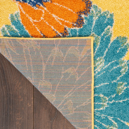 Nourison Home Allur Alr06 Area Rugs Collection