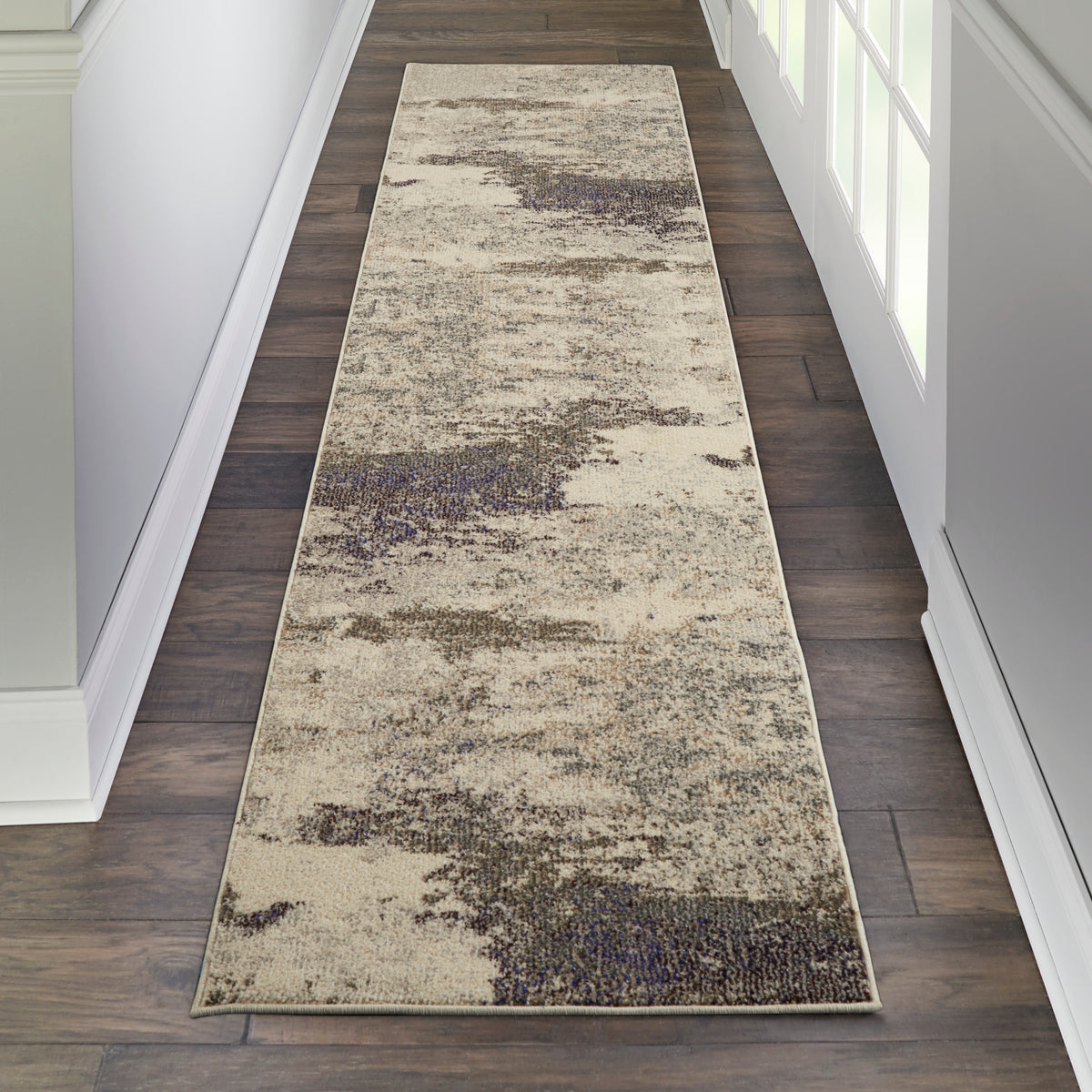 Nourison Home Celestial Ces02 Area Rugs Collection