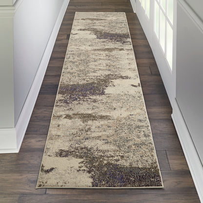 Nourison Home Celestial Ces02 Area Rugs Collection