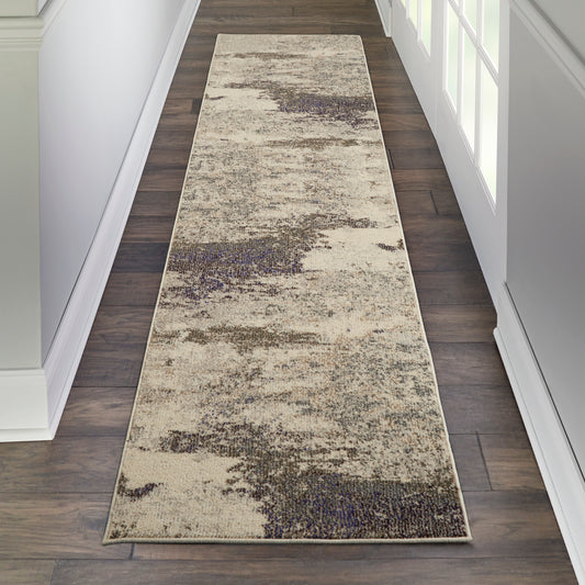 Nourison Home Celestial Ces02 Area Rugs Collection