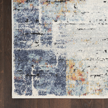 Nourison Home Motion Mtt03 Area Rugs Collection