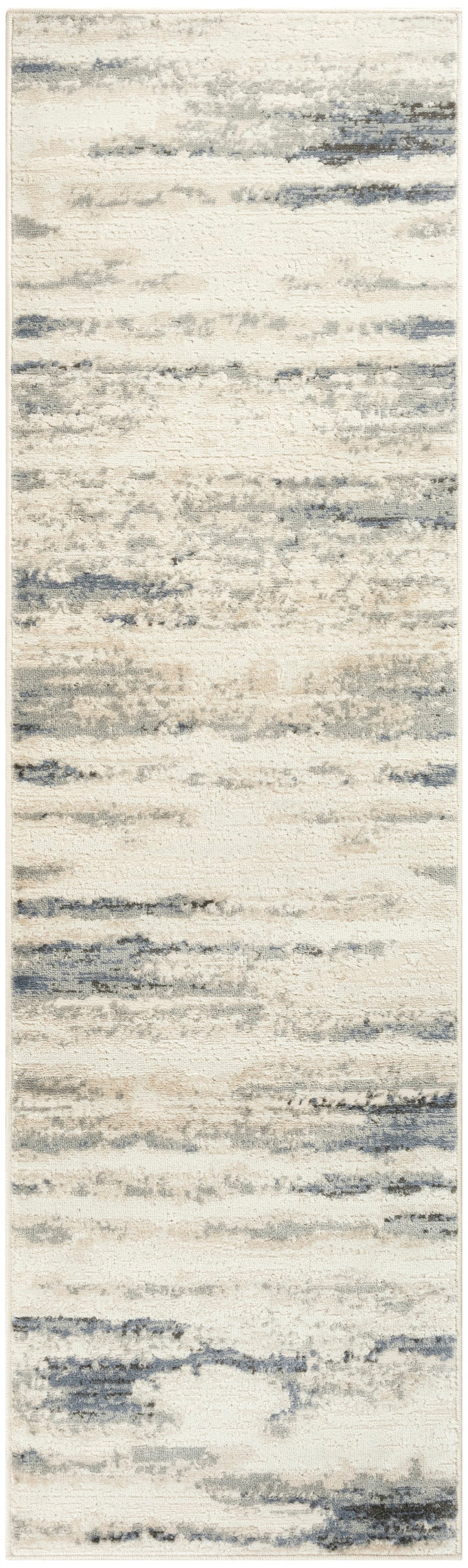 Nourison Home Serenity Home Srh12 Area Rugs Collection