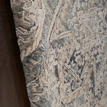 Nourison Home Lynx Lnx01 Area Rugs Collection