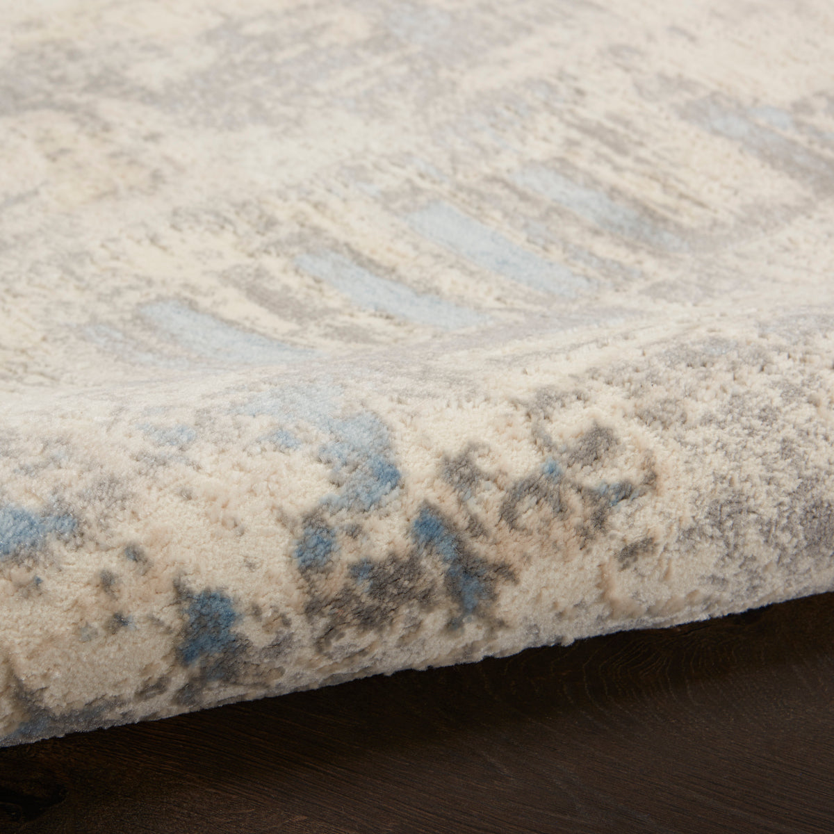 Nourison Home Solace Sla07 Area Rugs Collection