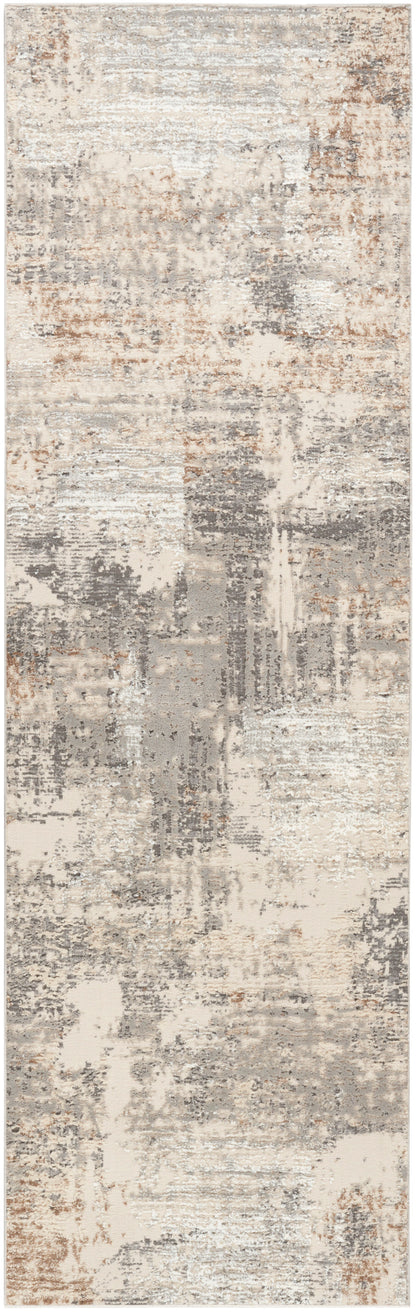 Nourison Home Sustainable Trends Sut04 Area Rugs Collection