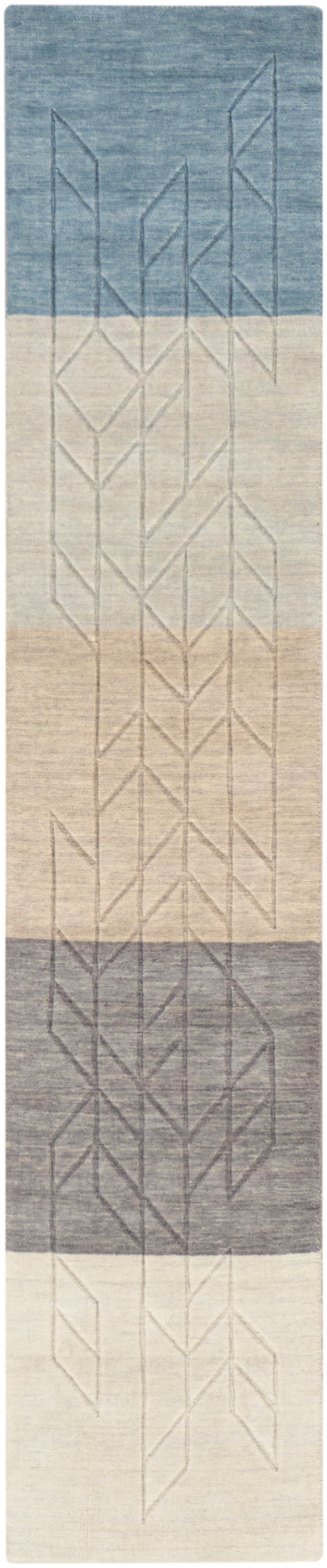 Nourison Home Alessia Ale01 Area Rugs Collection