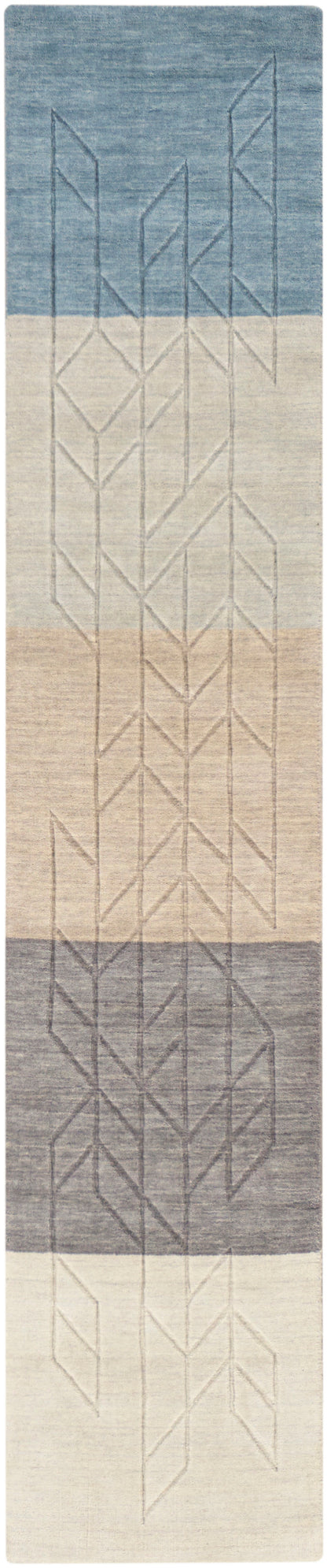 Nourison Home Alessia Ale01 Area Rugs Collection
