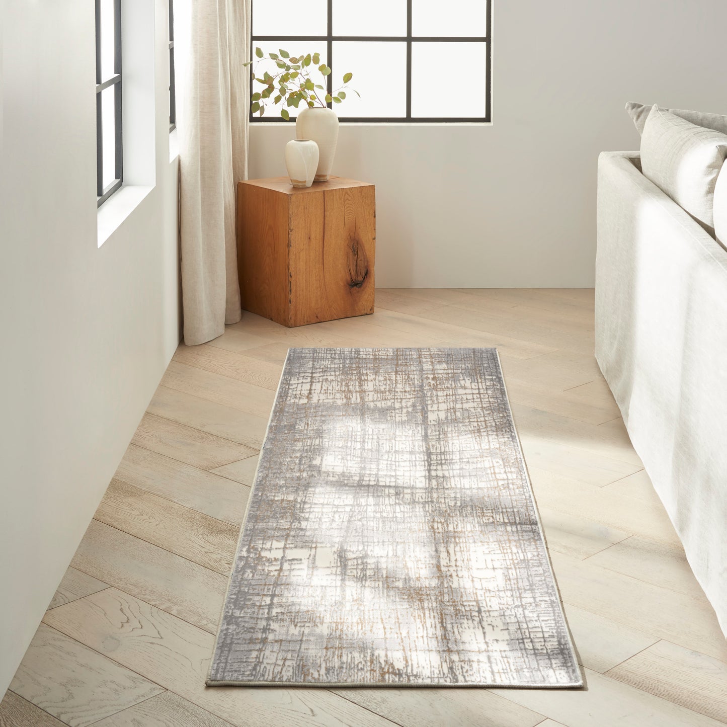 Calvin Klein Ck950 Rush Ck950 Area Rugs Collection