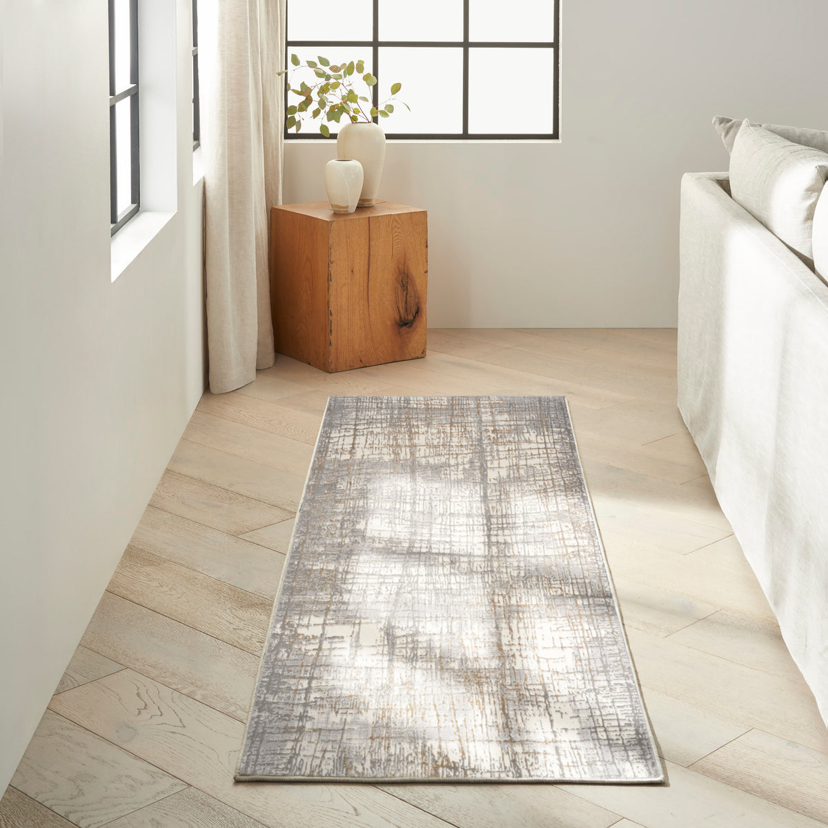 Calvin Klein Ck950 Rush Ck950 Area Rugs Collection