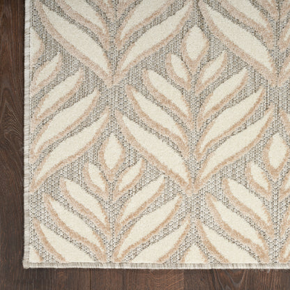 Nourison Home Aloha Alh35 Area Rugs Collection