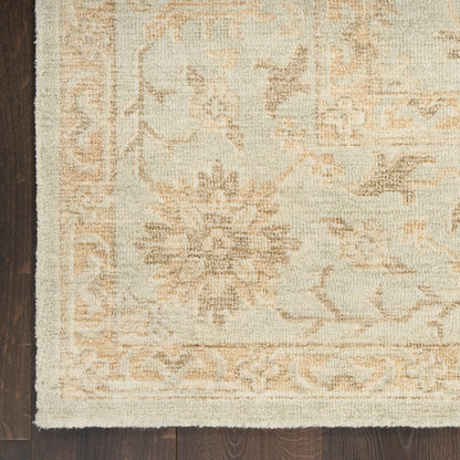 Nourison Home Celia Cia01 Area Rugs Collection