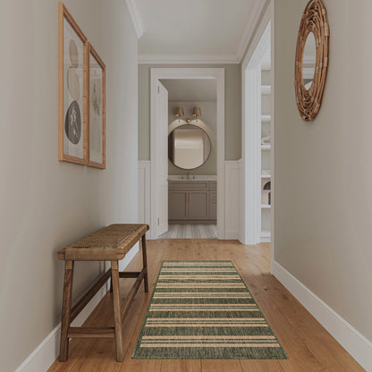 Nourison Home Horizon Indoor/Outdoor Hoz05 Area Rugs Collection