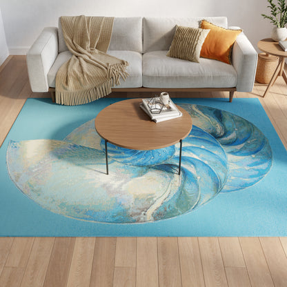 Nourison Home Color Splash Csp01 Area Rugs Collection