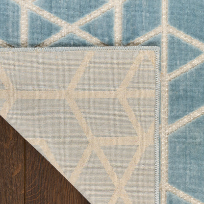 Nourison Home Washable Charm Wch01 Area Rugs Collection